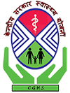 CGHS Logo