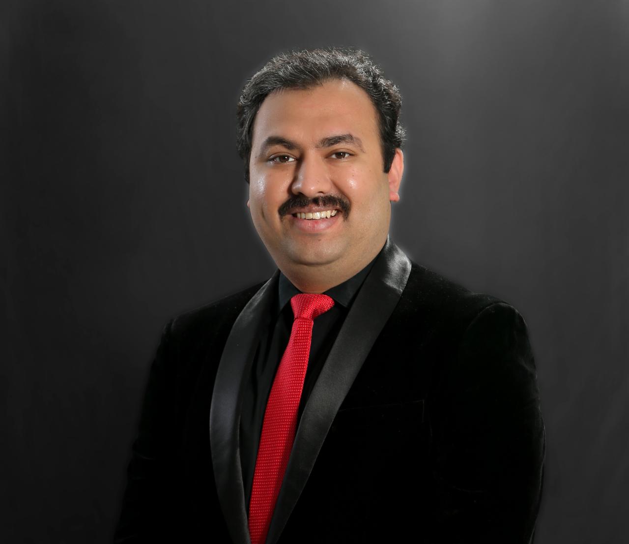 Dr. Praful Mehra